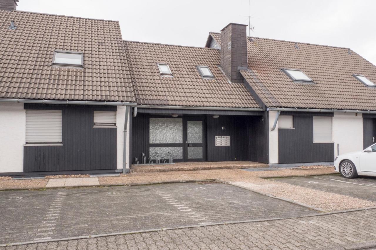 Ferienapartment Landwohnung Theresa وينتربرغ المظهر الخارجي الصورة