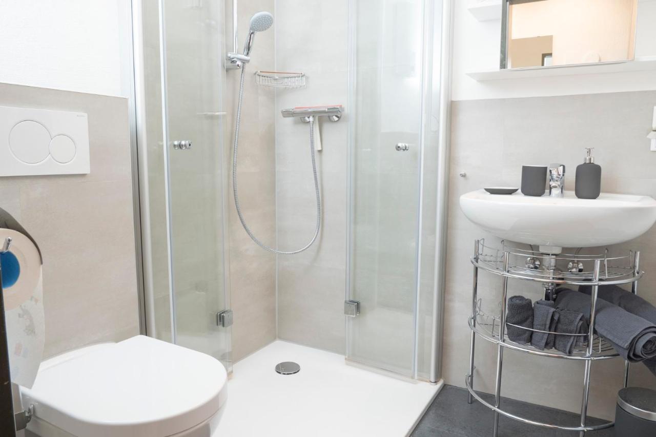 Ferienapartment Landwohnung Theresa وينتربرغ المظهر الخارجي الصورة