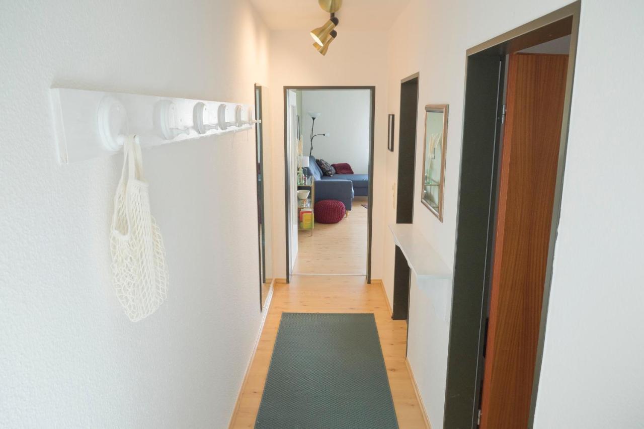 Ferienapartment Landwohnung Theresa وينتربرغ المظهر الخارجي الصورة