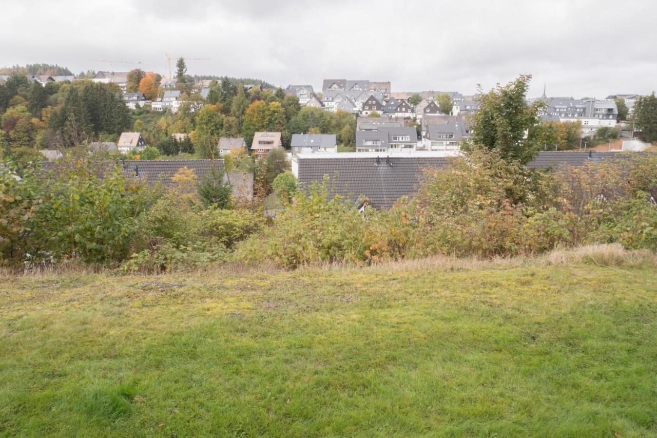 Ferienapartment Landwohnung Theresa وينتربرغ المظهر الخارجي الصورة