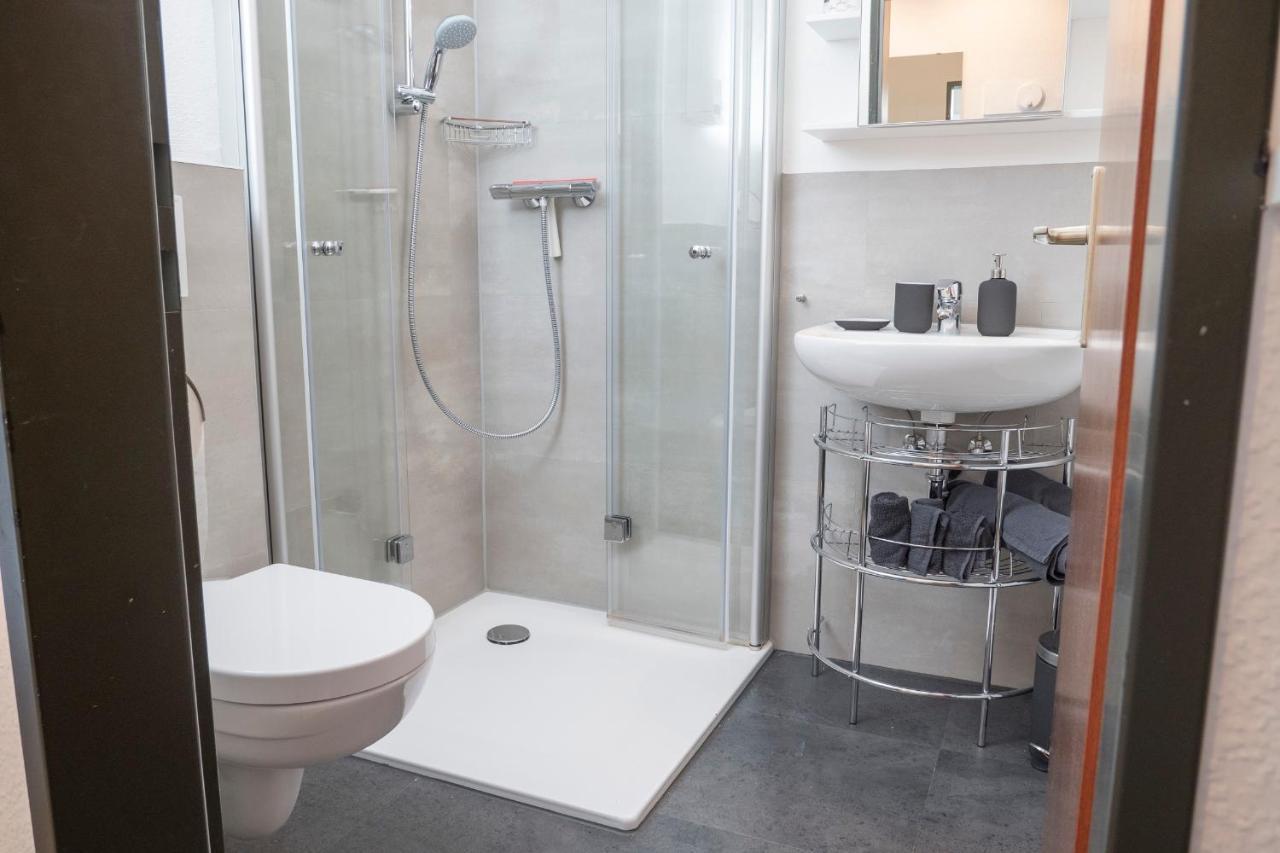Ferienapartment Landwohnung Theresa وينتربرغ المظهر الخارجي الصورة