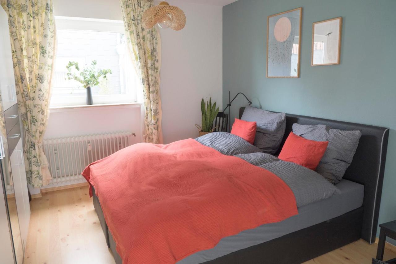 Ferienapartment Landwohnung Theresa وينتربرغ المظهر الخارجي الصورة