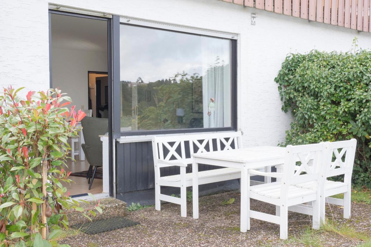 Ferienapartment Landwohnung Theresa وينتربرغ المظهر الخارجي الصورة