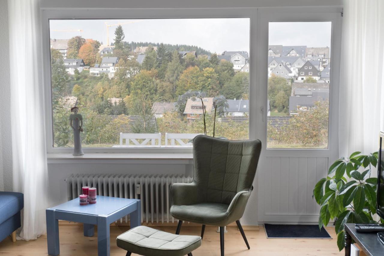 Ferienapartment Landwohnung Theresa وينتربرغ المظهر الخارجي الصورة